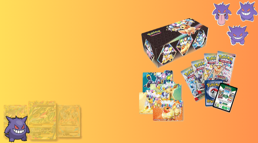 Pokemon JPC Banner