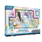 Pokémon TCG: Paldea Collection (Quaxly)