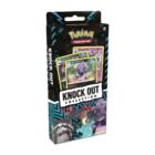 Pokémon TCG: Knock Out Collection (Galarian Slowking, Galarian Obstagoon & Dragapult)