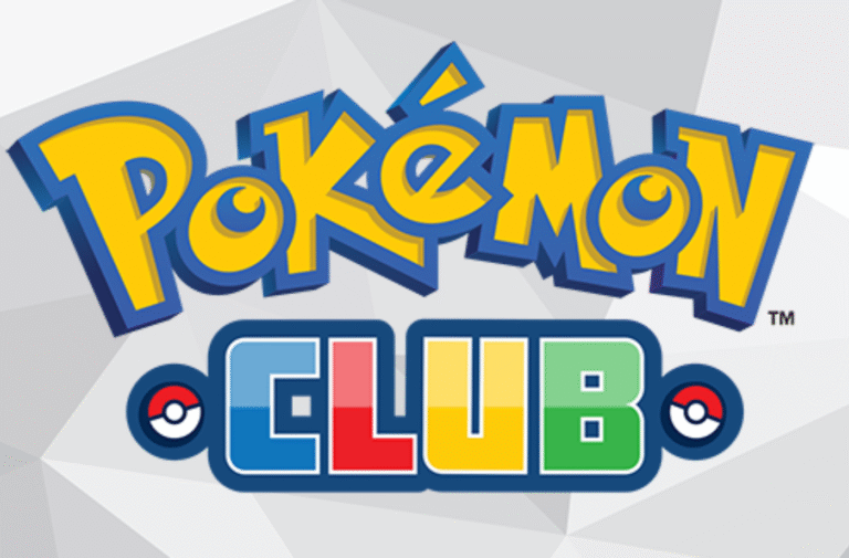 Pokémon Club Program Combines Learning and Passion for Pokémon