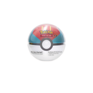 Pokémon TCG: Lure Ball Tin
