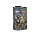 Pokémon TCG: Dusk Mane Necrozma Deck Shield & 2 Booster Packs