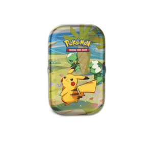 Pokémon TCG: Paldea Friends Mini Tin (Pikachu)