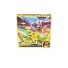 Pokémon Trading Card Game Battle Academy (Cinderace V, Pikachu V & Eevee V)