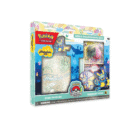 2024 Pokémon World Championships Deck (Evan Pavelski, Regidrago VSTAR)