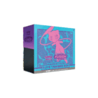 Pokémon TCG: Sword & Shield-Fusion Strike Pokémon Center Elite Trainer Box