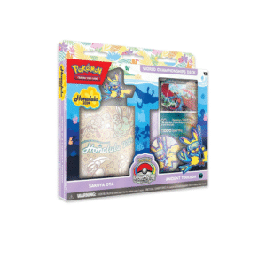 2024 Pokémon World Championships Deck (Sakuya Ota, Ancient Toolbox)