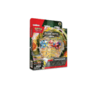 Pokémon TCG: Koraidon ex Deluxe Battle Deck