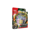 Pokémon TCG: Miraidon ex Deluxe Battle Deck