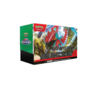 Pokémon TCG: Scarlet & Violet-Paradox Rift Build & Battle Stadium