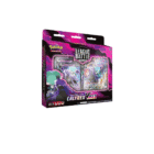 Pokémon TCG: Shadow Rider Calyrex VMAX League Battle Deck