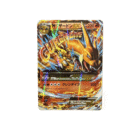 [MP] Mega Charizard EX RR CP6 20th Anniversary 013/087 Pokemon Card Japanese