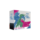 Pokémon TCG: Sun & Moon-Cosmic Eclipse Elite Trainer Box
