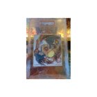 2019 Pokémon Shikishi Art 1 Charizard #3 - PSA 10 GEM MINT