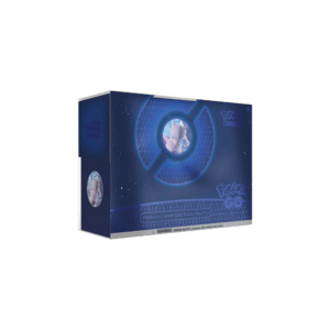 Pokémon TCG: Pokémon GO Pokémon Center Elite Trainer Box Plus