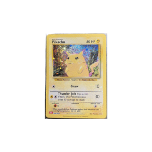 Pikachu 008/034 CLC Classic Collection Holo Pokémon Card SWSH PTCG NM