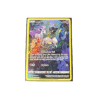 Pokemon TCG: Mew GG10/GG70 Crown Zenith: Galarian Gallery Holo