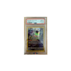 Mew GG10/GG70 PSA 10 Crown Zenith Galarian Gallery Full Art Pokemon TCG