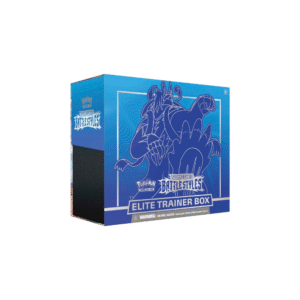 Pokémon TCG: Sword & Shield-Battle Styles Elite Trainer Box (Rapid Strike Urshifu)