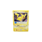 Pikachu Holo 009/017 Pop Series 6 Holo Promo Pokemon TCG HOLO BLEED