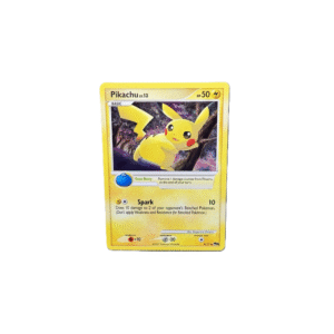 Pikachu Holo 009/017 Pop Series 6 Holo Promo Pokemon TCG HOLO BLEED