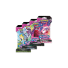 Pokémon TCG: Sword & Shield-Fusion Strike Sleeved Booster Pack (10 Cards)