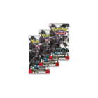 Pokémon TCG: Scarlet & Violet-Black Bolt Tech Sticker Collection