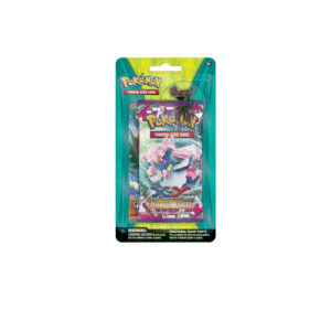 Pokémon TCG: 2 Booster Packs & Xerneas Collector's Pin