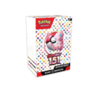 Pokémon TCG: Scarlet & Violet-151 Booster Bundle