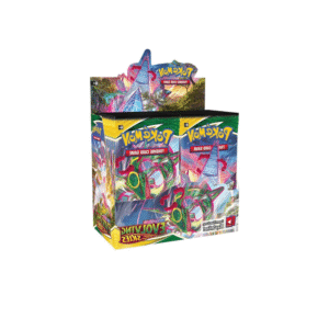 Pokémon TCG: Sword & Shield-Evolving Skies Booster Display Box (36 Packs)