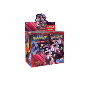 Pokémon TCG: Scarlet & Violet-Destined Rivals Booster Display Box (36 Packs)