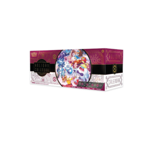 Pokémon TCG: Holiday Calendar (Glaceon, Crabominable, Articuno)