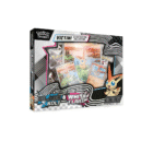 Pokémon TCG: Unova Victini Illustration Collection