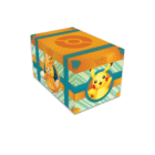 Pokémon TCG: Paldea Adventure Chest