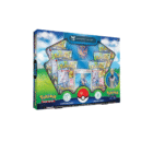 Pokémon TCG: Pokémon GO Special Collection (Team Mystic)