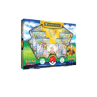 Pokémon TCG: Pokémon GO Special Collection (Team Instinct)