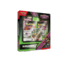 Pokémon TCG: Scarlet & Violet-Shrouded Fable Kingambit Illustration Collection