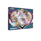 Pokémon TCG: Polteageist V Box