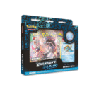 Pokémon TCG: Champion's Path Pin Collection (Hulbury Gym)