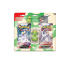 Pokémon TCG: 2 Booster Packs & Smoliv Eraser