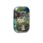 Pokémon TCG: Galar Pals Mini Tin (Yamper)