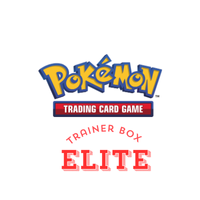 Elite Trainer Box