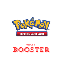 Booster Packs