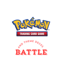 Battle And Theme Decks