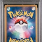 PSA 10 Gem Mint Charizard Holo 012/059 BW6 Freeze Bolt Pokemon Japanese