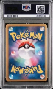 PSA 10 Gem Mint Charizard Holo 012/059 BW6 Freeze Bolt Pokemon Japanese