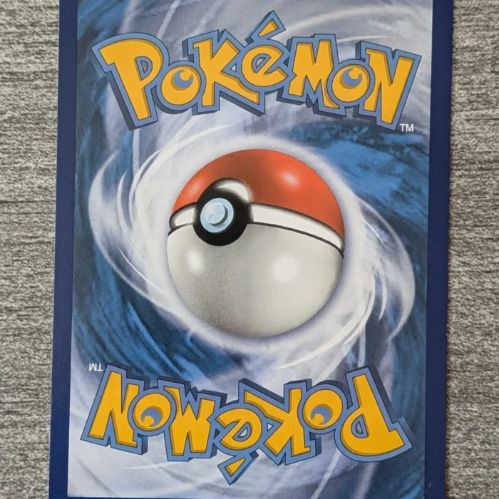 Pokémon TCG Charizard Rare 14/181 Non Holo Rare