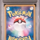 Charizard Pokemon 2012 Holo BW6 Freeze Bolt Unlimited Japanese 012/059 PSA 9