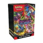 Pokémon TCG: Mega Evolution-Phantasmal Flames Booster Bundle (6 Packs)